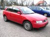 Audi A3, 1998 - pohled č. 3