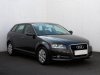 Audi A3, 2012 - celkový pohled