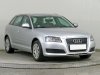 Audi A3, 2010 - celkový pohled
