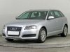 Audi A3, 2010 - pohled č. 3