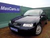 Audi A3, 2000 - celkový pohled