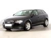 Audi A3, 2010 - pohled č. 3
