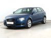 Audi A3, 2009 - pohled č. 3