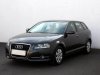 Audi A3, 2012 - pohled č. 3