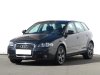 Audi A3, 2007 - pohled č. 3