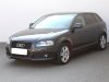 Audi A3, 2010 - pohled č. 3