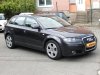 Audi A3, 2007 - pohled č. 3