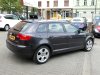 Audi A3, 2007 - pohled č. 4