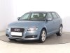 Audi A3, 2010 - pohled č. 3
