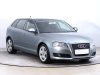 Audi A3, 2009 - pohled č. 1