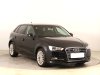 Audi A3, 2014 - celkový pohled