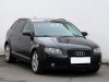 Audi A3, 2007 - celkový pohled