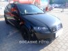Audi A3, 2007 - celkový pohled