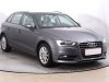Audi A3, 2015 - celkový pohled