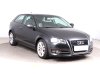 Audi A3, 2011 - celkový pohled