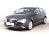 Audi A3, 2011 - pohled č. 3
