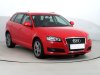 Audi A3, 2011 - celkový pohled
