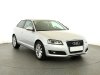 Audi A3, 2009 - celkový pohled