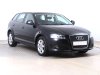 Audi A3, 2008 - celkový pohled