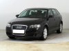Audi A3, 2007 - pohled č. 3