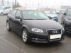 Audi A3, 2011 - celkový pohled