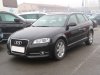 Audi A3, 2011 - pohled č. 3