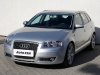 Audi A3, 2007 - pohled č. 3