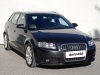 Audi A3, 2008 - pohled č. 1