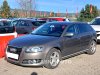 Audi A3, 2011 - pohled č. 1