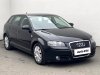 Audi A3, 2007 - celkový pohled