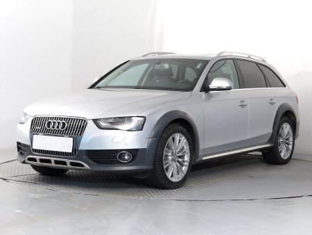 Audi A4 Allroad, 2013 - pohled č. 3