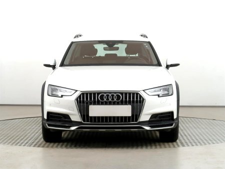 Audi A4 Allroad, 2017 - pohled č. 2