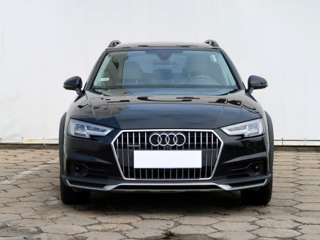 Audi A4 Allroad, 2017 - pohled č. 2