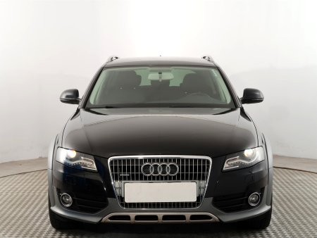 Audi A4 Allroad, 2011 - pohled č. 2