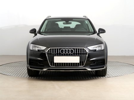 Audi A4 Allroad, 2017 - pohled č. 2
