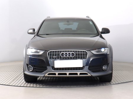 Audi A4 Allroad, 2014 - pohled č. 2