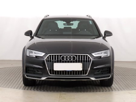Audi A4 Allroad, 2018 - pohled č. 2