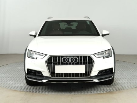 Audi A4 Allroad, 2016 - pohled č. 2