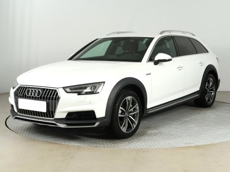 Audi A4 Allroad, 2016 - pohled č. 3