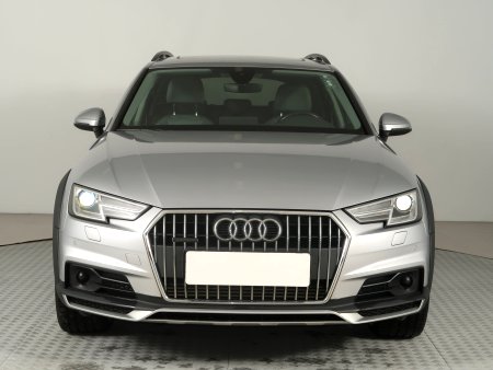 Audi A4 Allroad, 2016 - pohled č. 2