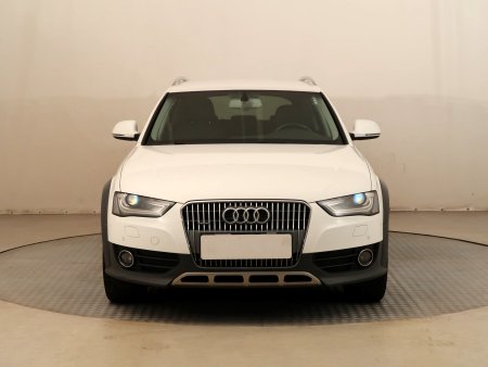 Audi A4 Allroad, 2015 - pohled č. 2
