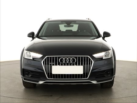Audi A4 Allroad, 2017 - pohled č. 2