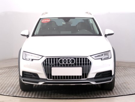 Audi A4 Allroad, 2019 - pohled č. 2