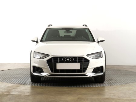 Audi A4 Allroad, 2021 - pohled č. 2