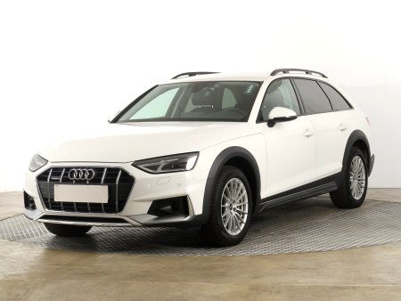 Audi A4 Allroad, 2021 - pohled č. 3