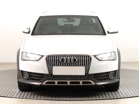 Audi A4 Allroad, 2014 - pohled č. 2