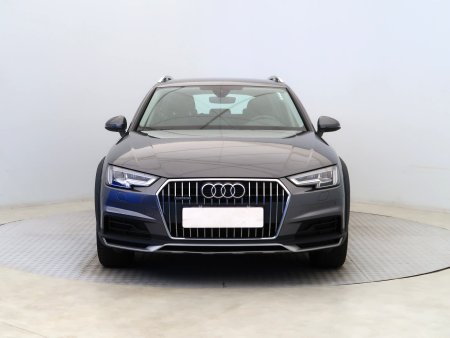 Audi A4 Allroad, 2018 - pohled č. 2