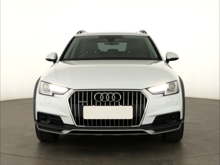 Audi A4 Allroad, 2017 - pohled č. 2