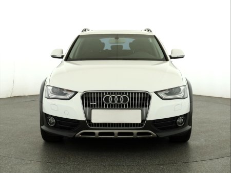 Audi A4 Allroad, 2013 - pohled č. 2