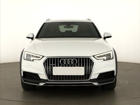 Audi A4 Allroad, 2016 - pohled č. 2